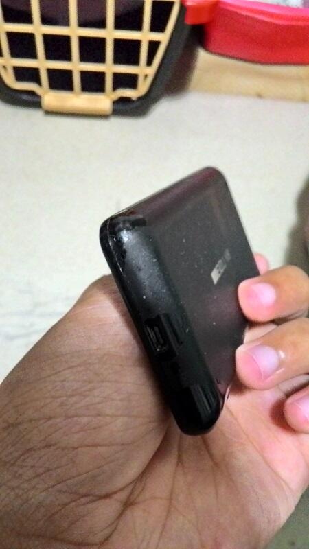 MEIZU M9 jogja HP Legend
