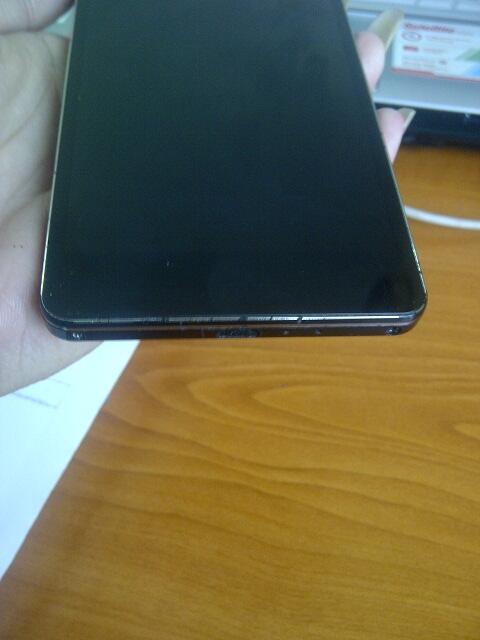 WTS / WTT : LG Optimus G LS970 Sprint. unit only, apa adanya, murah..