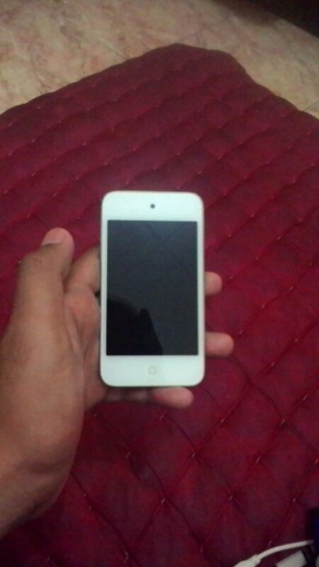 ipod touch 4 32gb