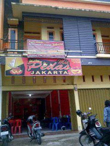 Bisnis Resto , kuliner, kursus masak, usaha mie gerobakan , Ramen, Bento