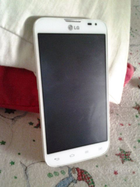 LG L70 fullset garansi mpe juli 2015 bs barter lumia atau android