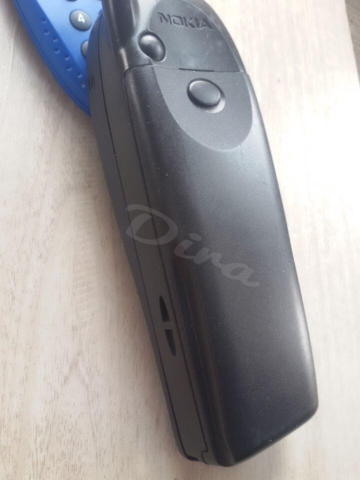 Wanna sale: Nokia 5110 / 5110i Original - Mulus - Segel Mesin