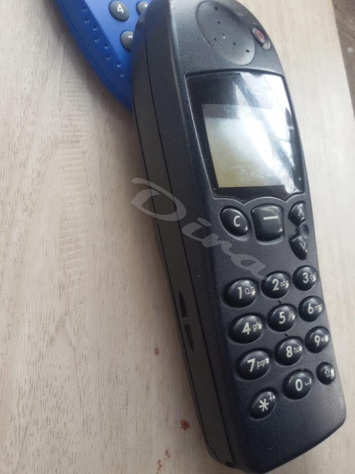 Wanna sale: Nokia 5110 / 5110i Original - Mulus - Segel Mesin