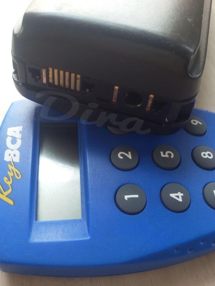 Wanna sale: Nokia 5110 / 5110i Original - Mulus - Segel Mesin