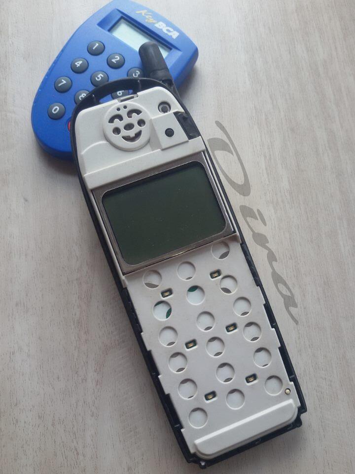 Wanna sale: Nokia 5110 / 5110i Original - Mulus - Segel Mesin