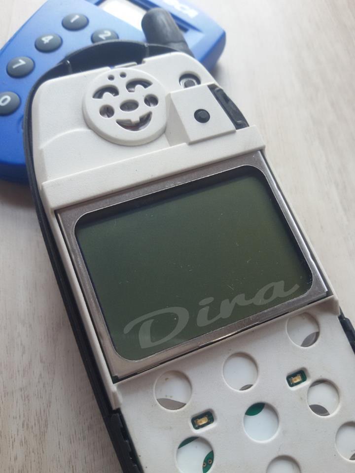 Wanna sale: Nokia 5110 / 5110i Original - Mulus - Segel Mesin