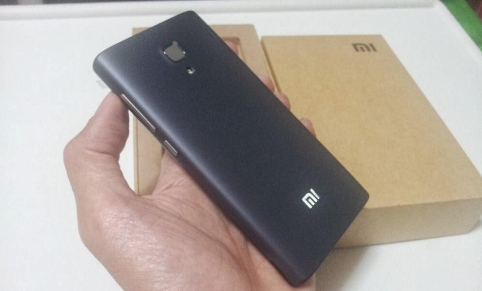 Ready New Xiaomi Mi 1s, Mi 3, Mi 4, Xiaomi Note 5