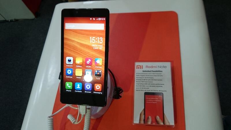 Ready New Xiaomi Mi 1s, Mi 3, Mi 4, Xiaomi Note 5
