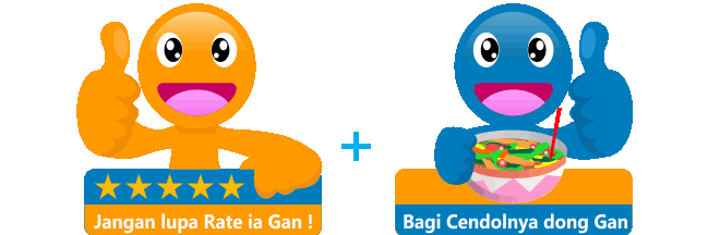 Ibu Tua Penjual Kue dan BBM