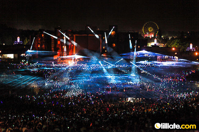 Tomorrowland, Tempatnya anak gaul jaman sekarang! #KapanTsKesana(?)