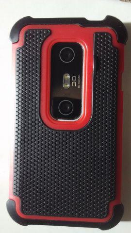 htc evo 3d cdma
