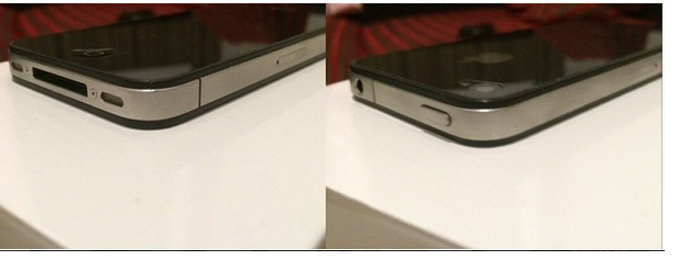 yang cari iphone 4 masuk