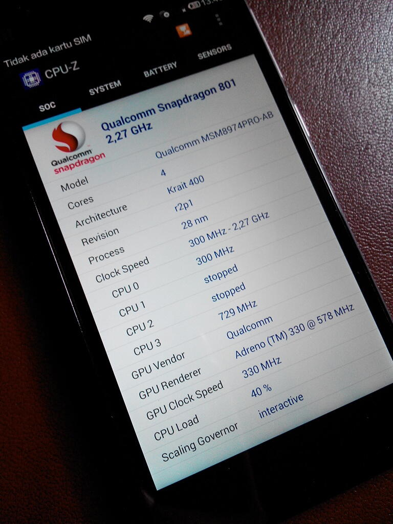 xiaomi mi3 black mantabb muluss 99% batangan spek gaharr