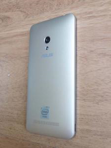 asus zenfone 5 gold edition ram 2gb super mulus bogor