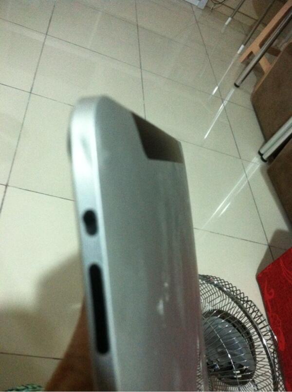 Wts ipad 1 3g wifi 64gb maknyus