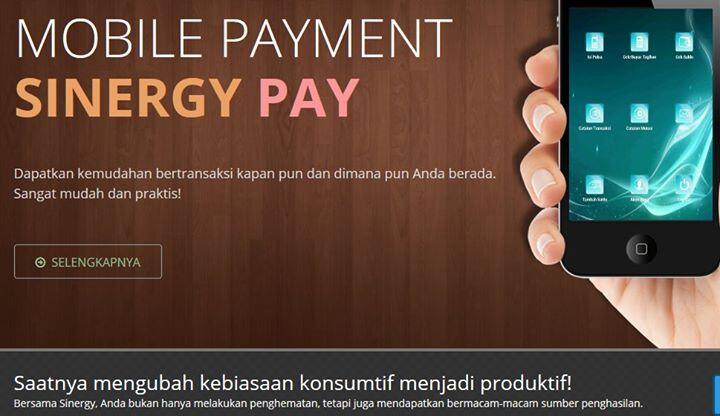 &#91;NEW&#93; SINERGY WORLD