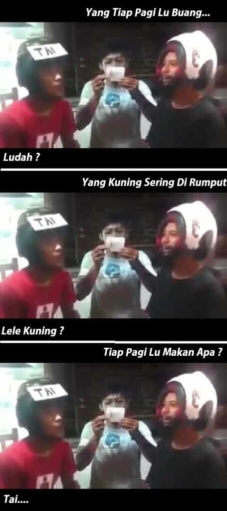 Hanjer Kuis Tebak Kata Paling Kocak Seantero Bumi Pertiwi Ini...
