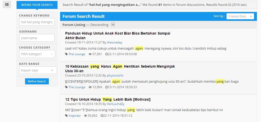 Hal-Hal Yang Mengingatkan Agan Dengan Olahraga