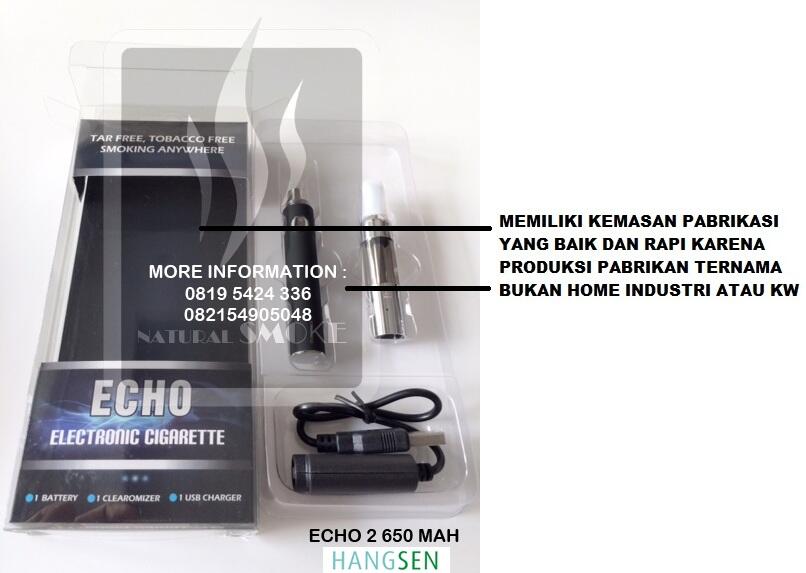 JUAL ROKOK ELEKTRIK / VAPORIZER / LIQUID / EVOD ASLI PABRIK MAU BELI BISA KETEMU