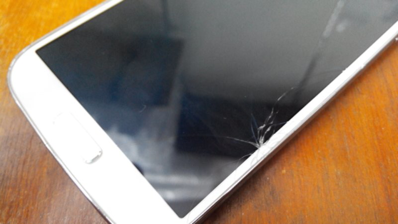 samsung galaxy s4 i9505 2 jt pas apa adanya