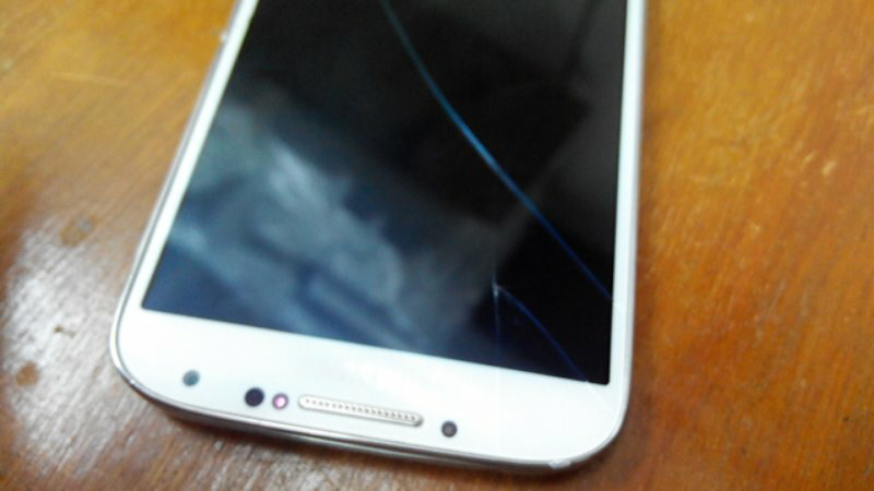 samsung galaxy s4 i9505 2 jt pas apa adanya