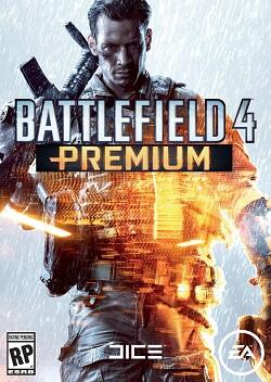 ★★★ Battlefield 4 Standard Edition & Premium Membership PC Origin Key ★★★