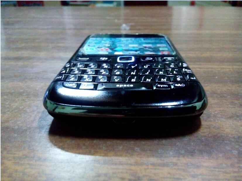 BB 9790 aka Bellagio / Onyx 3 Garansi TAM, Fullset, Mulus Jakarta (Full Foto)