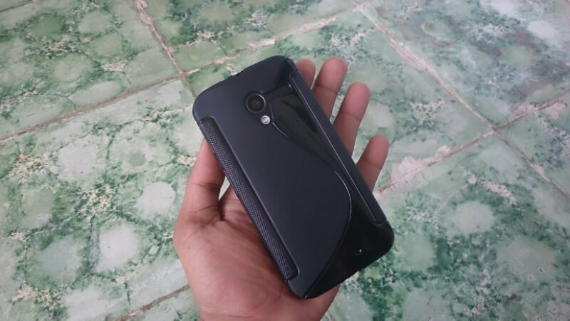 motorola moto x hitam 16gb
