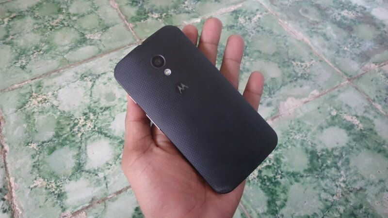 motorola moto x hitam 16gb
