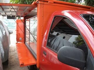Mobil Toko yang keren