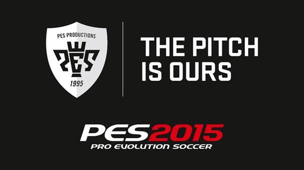 (MASUK) BAGI AGAN-AGAN YG MAEN PES 2015 WAJIB MASUK !!!