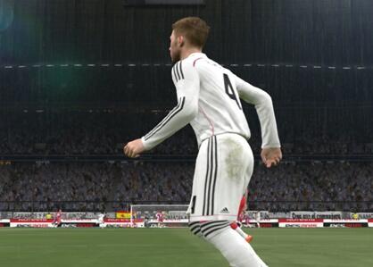 (MASUK) BAGI AGAN-AGAN YG MAEN PES 2015 WAJIB MASUK !!!