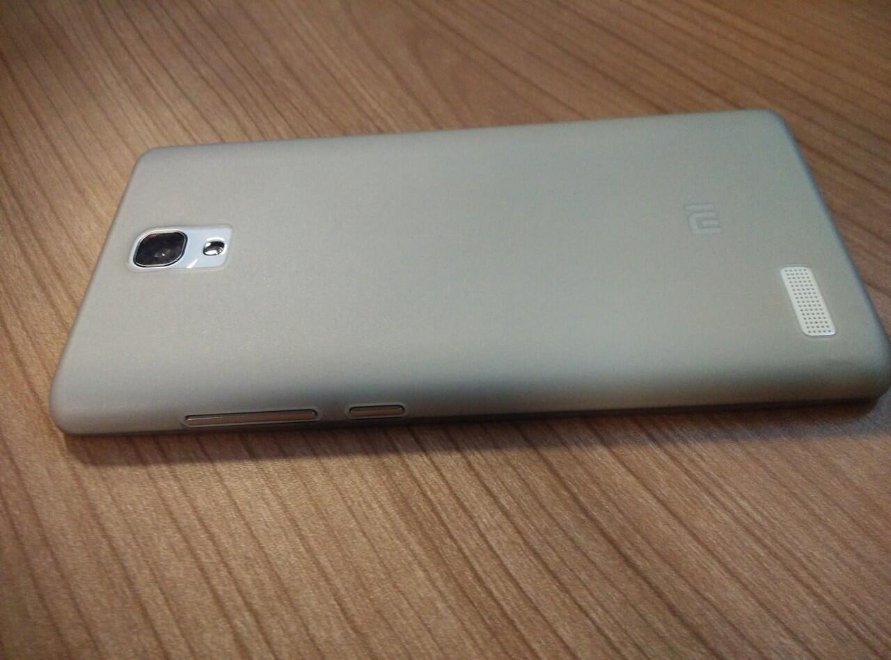 Xiaomi Redmi 1S Polycarbonate Case