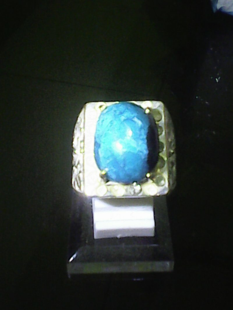 Bacan Doko halmahera, tembus murmer
