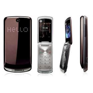 HP Motorola EX212 Gleam