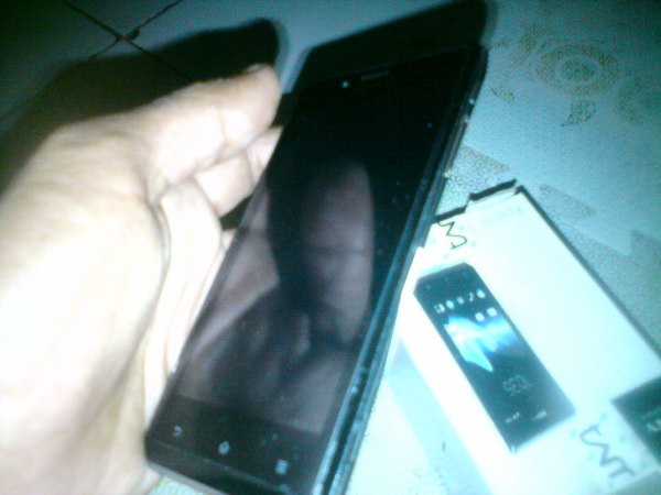 Sony Xperia J murah hanya Rp 650rb