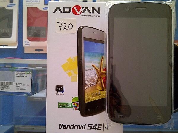 WTS handphone merk Advan, Mito, Evercoss, Nokia harga miring gan..