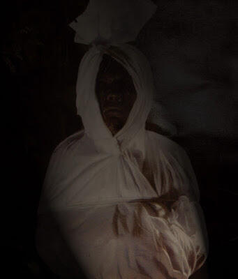 10 Hantu yg Paling Menakutkan di Indonesia