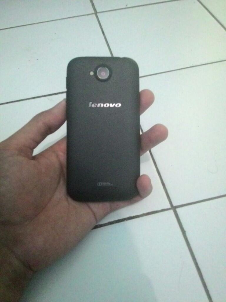Lenovo A706 Murah Banyak Bonus bekasi