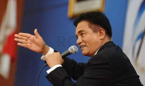 Harga Cabai Melonjak Tinggi, Yusril: Sabar, Minta Kartu Diskon ke Jokowi