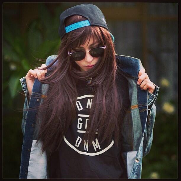 Trend Snapback di Bandung