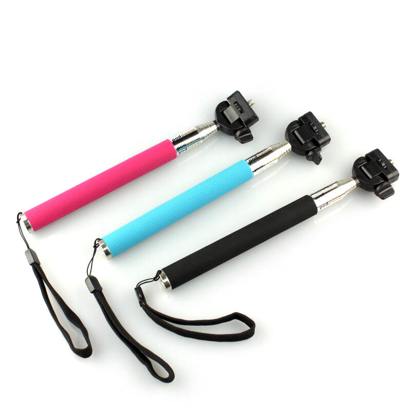 Suplier & distributor Tongsis holder U/L dan Tomsis
