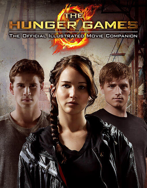 Fakta Tentang Film Hunger Games