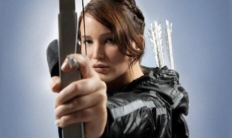 Fakta Tentang Film Hunger Games