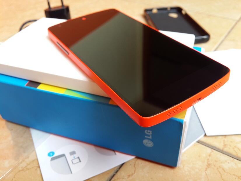 == Butuh Samsung S5 batangan. Bisa TT dengan Nexus 5 Red ==