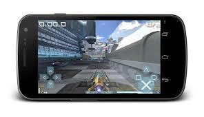 PPSSPP ~ Emulator PSP di Android