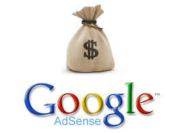 JUAL AKUN ADSENSE MURAH