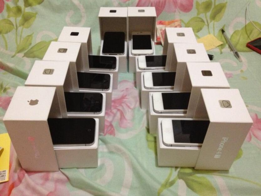 Berbagai smartphone