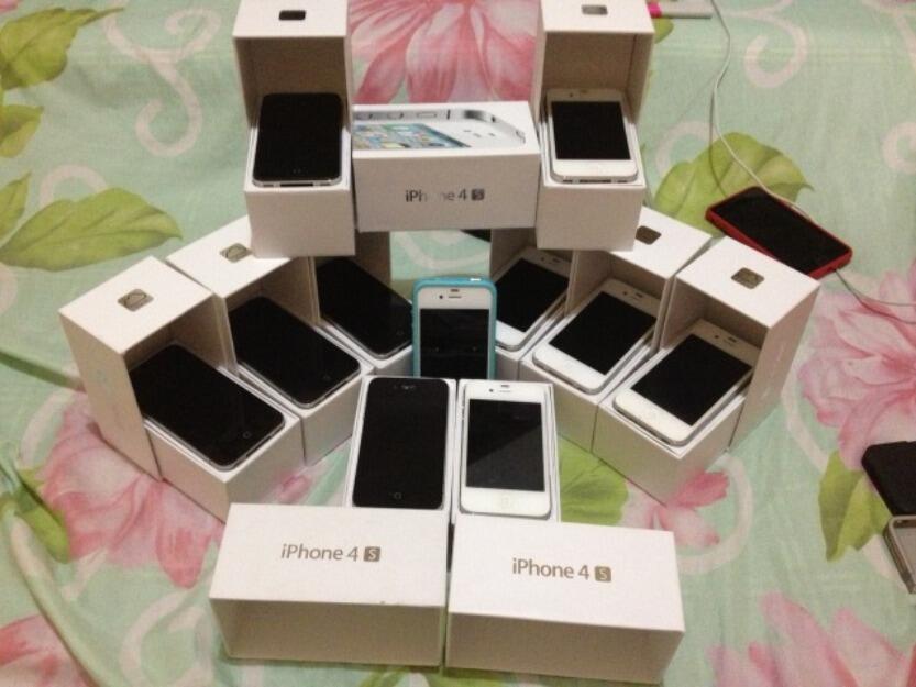 Berbagai smartphone