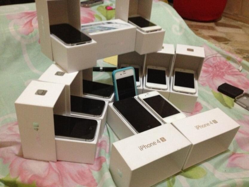 Berbagai smartphone